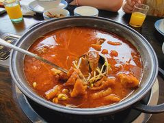 -池味巴瑶·崇巍牛杂家常菜(埌东店)