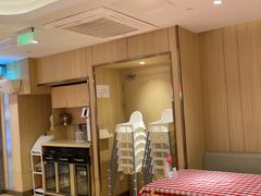 -西贝(吴江路湟普汇店)