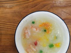-南记食粥坊·宵夜大排档(南桂店)