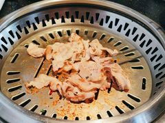 -牛焱·烧肉酒肆(五大道店)