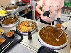 -阿姨牛杂(北京路店)