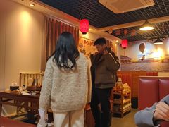 -前门杨记·铜锅涮肉(王府井·故宫店)