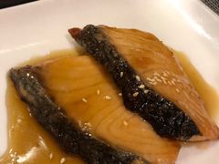 -吉兆·料理(红梅南路店)