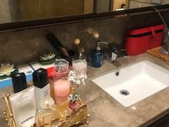 换洗室-莲泰式·中式·沐足·精油SPA采耳(天河店)