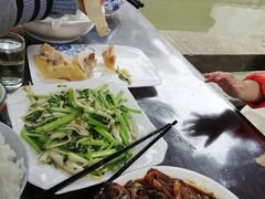 -阿东农家菜(新场古镇下塘街店)