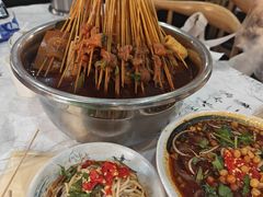 -成都瓜串串(华强北店)