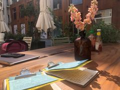 -RAC BAR(安福路店)