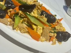 -李老哈·东北菜(宋园路店)