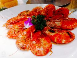 -喜宴酒店幸福里(星摩尔购物中心店)