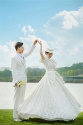 -奈斯影像婚纱摄影(拱墅店)
