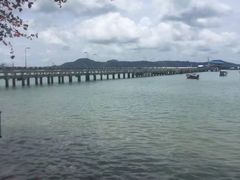 -拉威海鲜市场