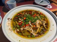 -一个叫川的地方(麒麟新天地店)
