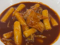 -韩礼年糕(飞虹路店)