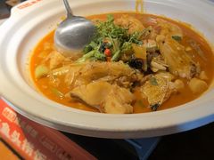 -魏铭鱼头捞饭(晋阳路店)