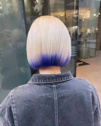-DX HAIR SALON·发现未知美发沙龙