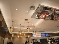 -西贝(上海中心店)