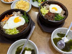 -全州拌饭馆(龙源西街店)