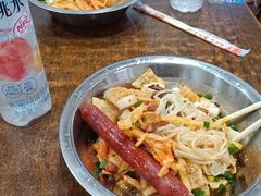 -桂湘缘卤味螺蛳粉