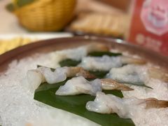 -喃喃椰·糟粕醋·椰子鸡火锅(七堡花园店)