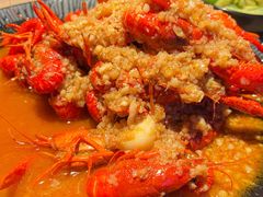 -红盔甲·小龙虾(车公庙店)