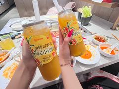 -海底捞火锅(华润万象汇店)