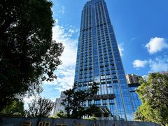 -锦厨国际自助餐厅 · 云端景观 (昆明索菲特大酒店)