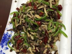 -老舅老蒙肉饼非遗店(一店)