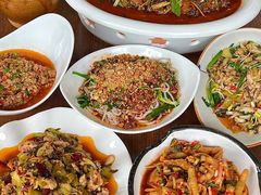 -云海肴·汽锅鸡·云南菜(高德置地店)
