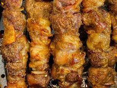 -老北京涮羊肉(航东路店)