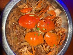 -蛮横肉蟹煲(印象城店)