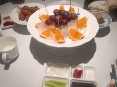 -贝勒爷·酥不腻烤鸭