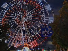 -南昌之星摩天轮