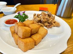 -闽南厝·闽南菜(福隆店)