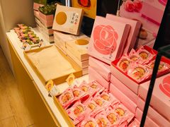 -好利来(靖江路店)