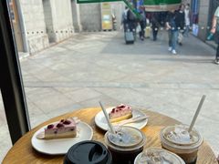 -星巴克臻选(西安钟楼店)