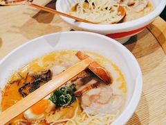 -味千拉面(广州金沙永旺梦乐城店)
