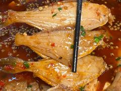 -佬缸炮江湖川菜(玉林店)