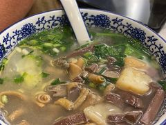 -小潘记鸭血粉丝汤