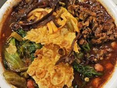 -水平有限广西米粉·广西风味集(五道口店)