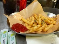 -shark burger·鲨鱼汉堡(交子大道店)
