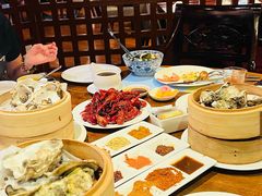 -马哥孛罗咖啡厅·Cafe Marco (厦门马哥孛罗东方大酒店)