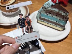 -Max Bakery 阿唛手作