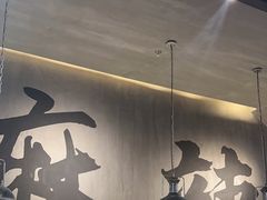 -张翻越·川渝冒菜·武汉黑鸭煲(城北万象城店)