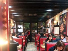 -新凯旋烧烤·千岛湖特色菜(拱墅上塘路店)