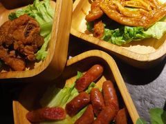 -九鼎轩脆毛肚火锅(南京东路店)