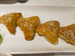 -红棉中餐厅·广州海航威斯汀酒店