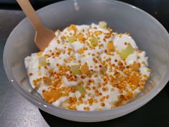 -很久以前羊肉串(昌里路三钢里店)