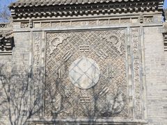 -常家庄园