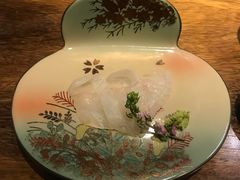 -桐寿司Sushi Tong