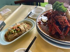 -戴记龙虾(天泽街店)